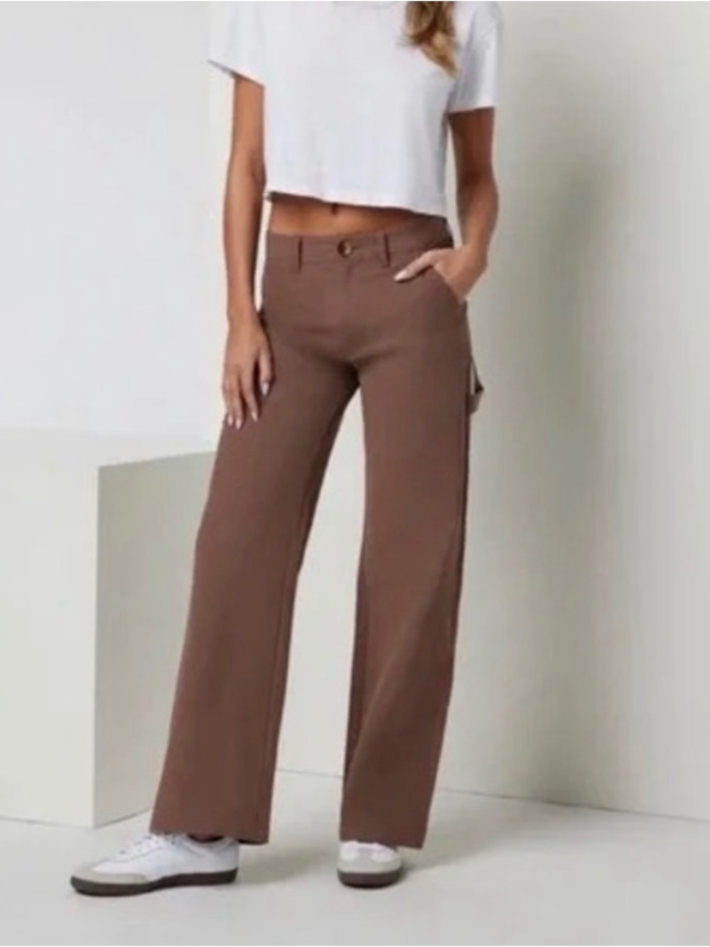 Vuori Getaway Cargo Pant